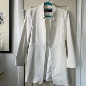 Super cute blazer/dress